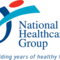 National Health Care NGO logo